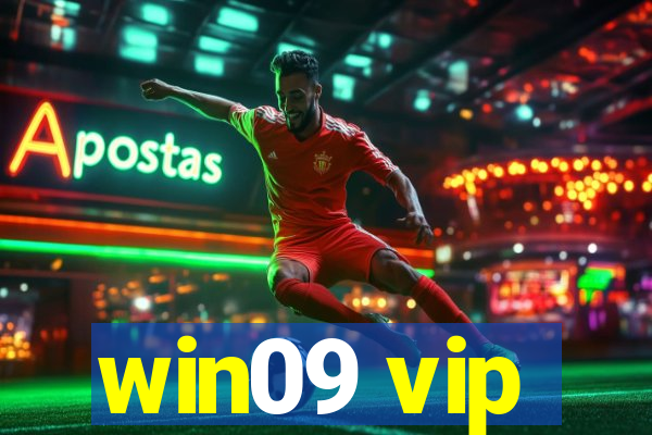 win09 vip